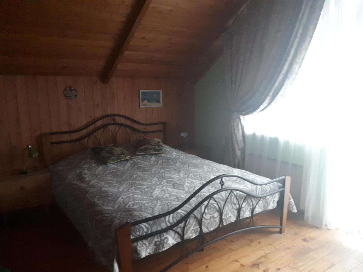 Vila Valdone Паланга Экстерьер фото