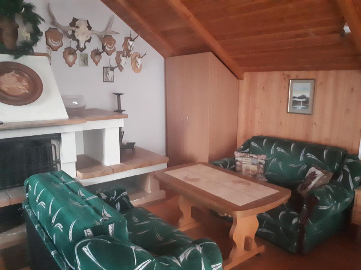 Vila Valdone Паланга Экстерьер фото