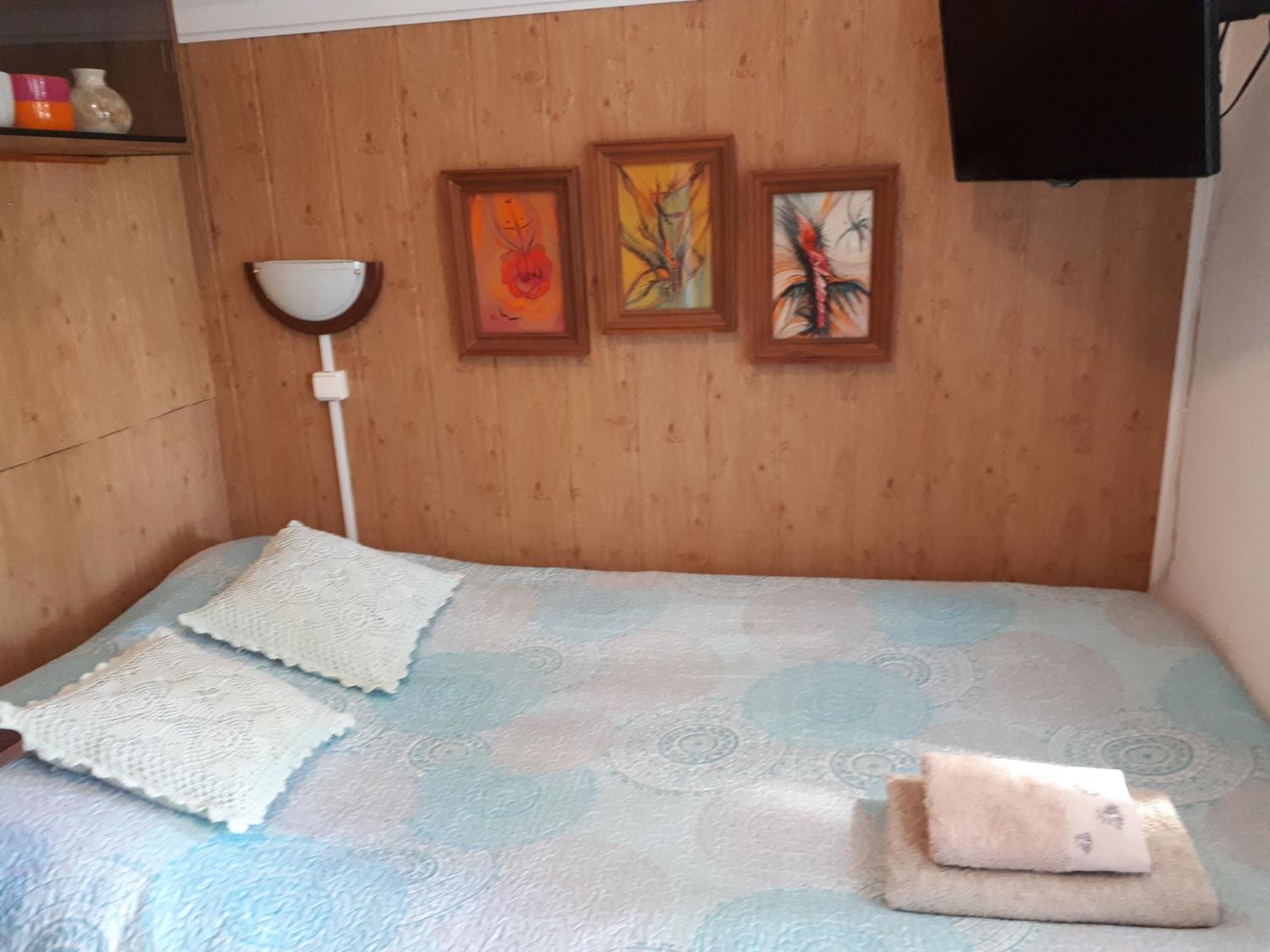 Vila Valdone Паланга Экстерьер фото