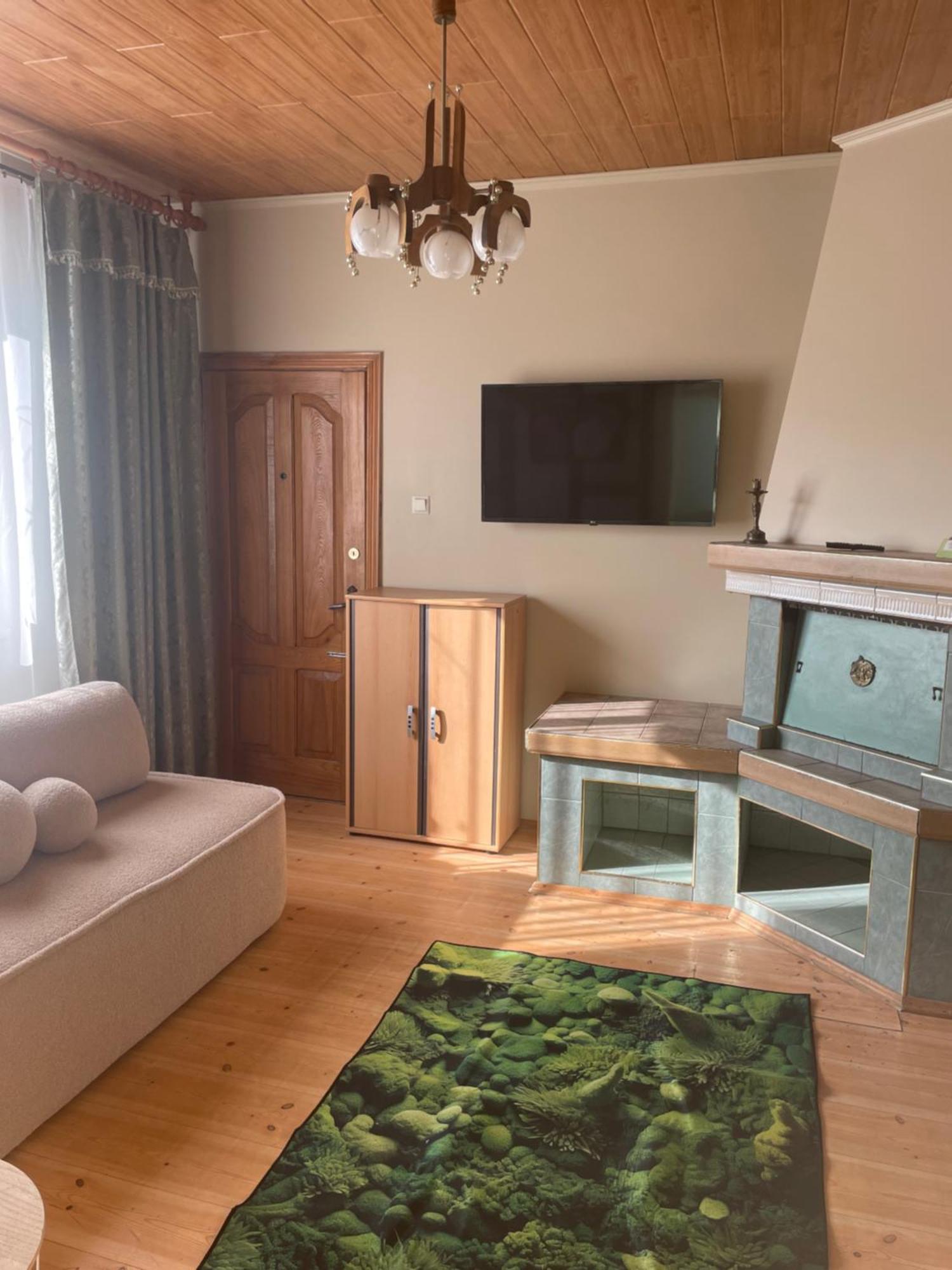 Vila Valdone Паланга Экстерьер фото